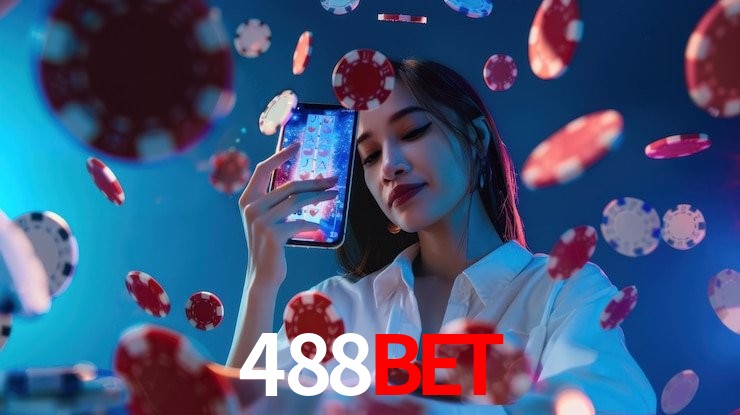 Quick Registration 488bet