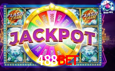 Experiência VIP 488bet